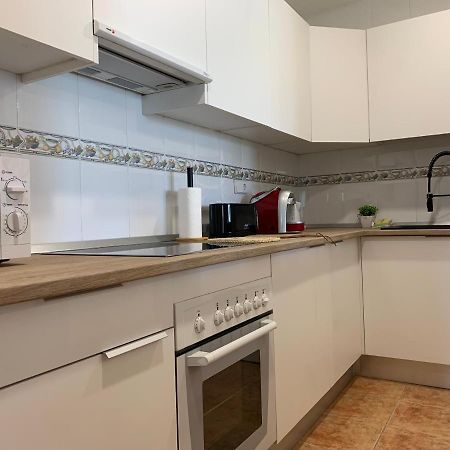 Apartamentos Gran Playa, Santa Pola Ngoại thất bức ảnh