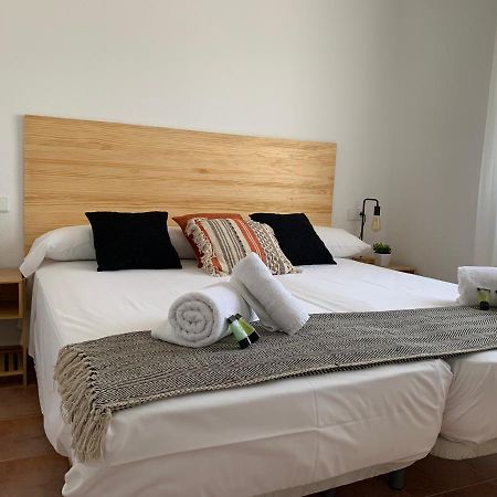 Apartamentos Gran Playa, Santa Pola Ngoại thất bức ảnh