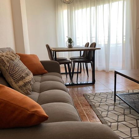 Apartamentos Gran Playa, Santa Pola Ngoại thất bức ảnh