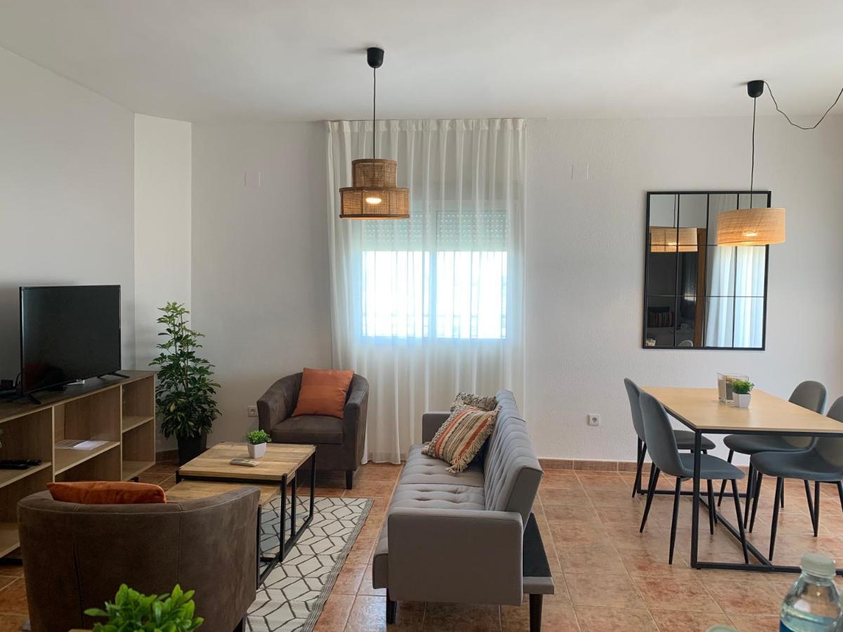 Apartamentos Gran Playa, Santa Pola Ngoại thất bức ảnh