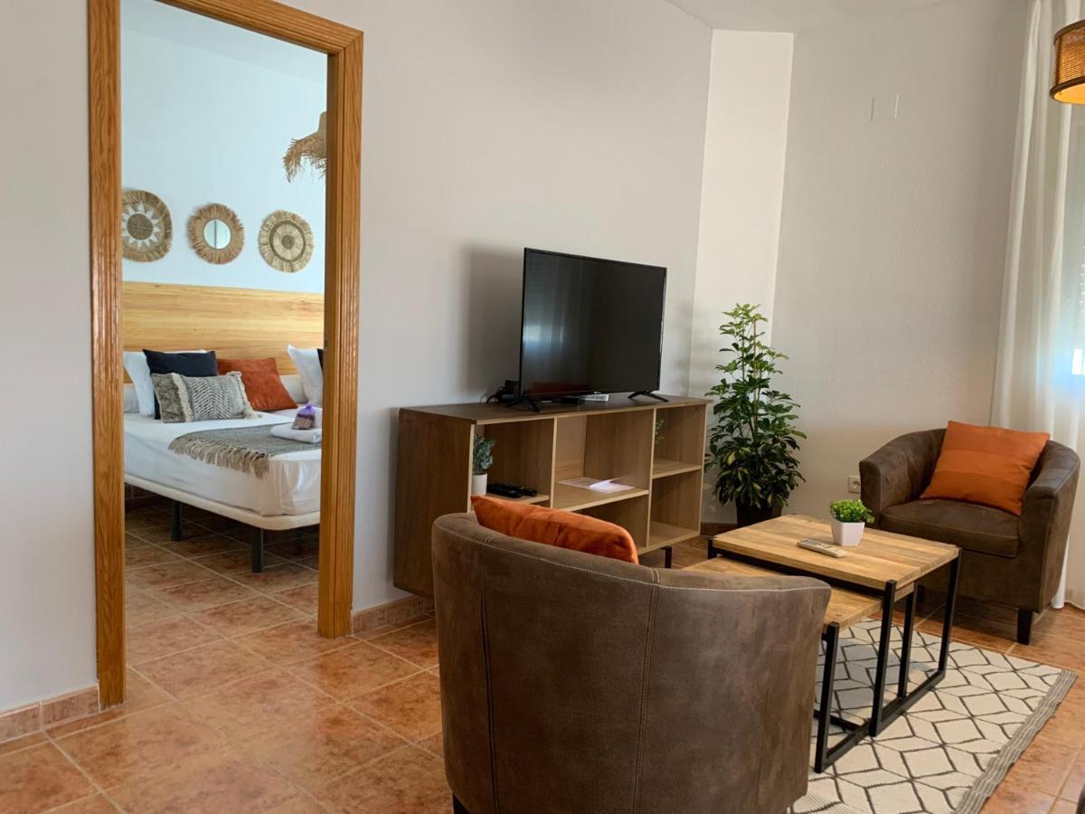Apartamentos Gran Playa, Santa Pola Ngoại thất bức ảnh