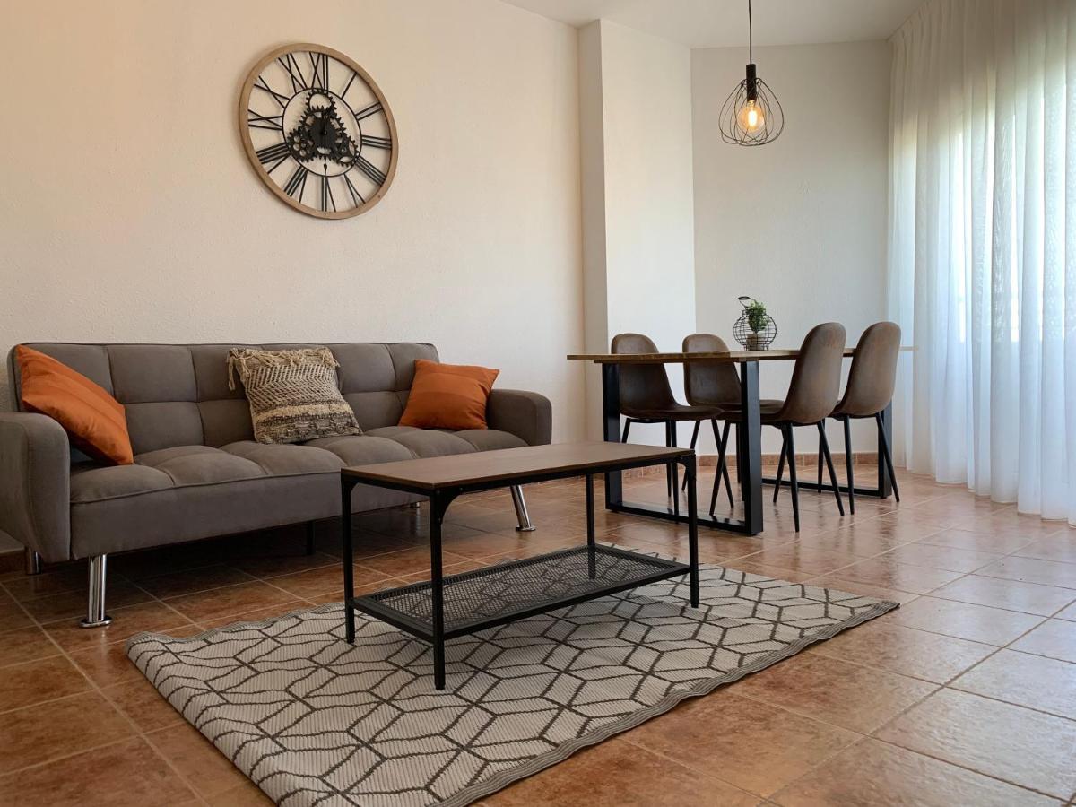 Apartamentos Gran Playa, Santa Pola Ngoại thất bức ảnh