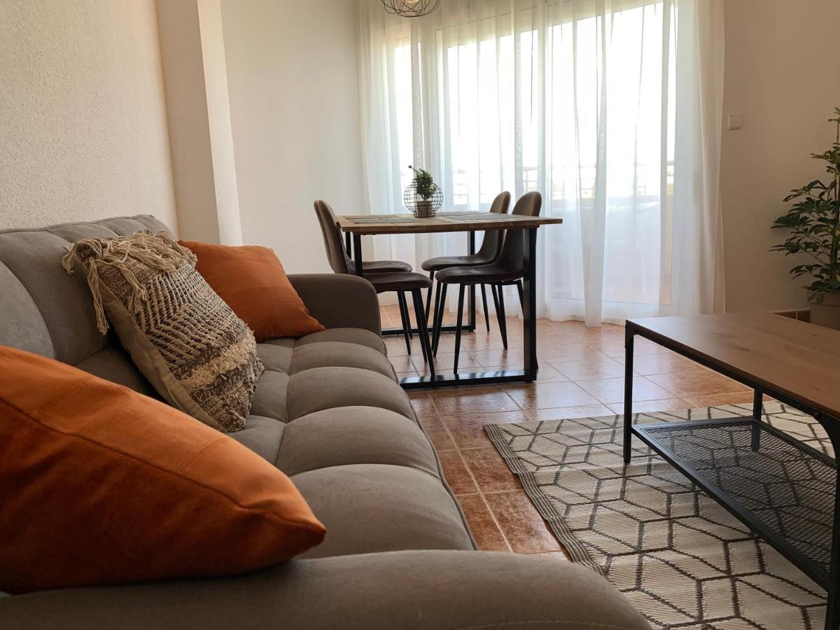 Apartamentos Gran Playa, Santa Pola Ngoại thất bức ảnh